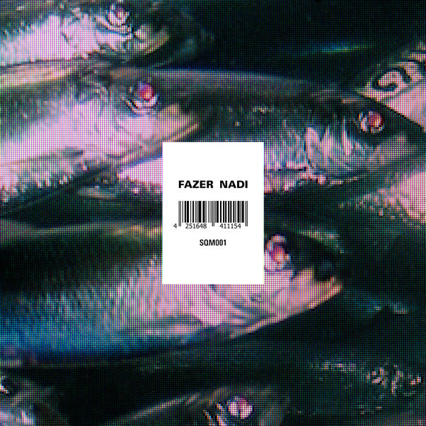 Fazer / Nadi - LP