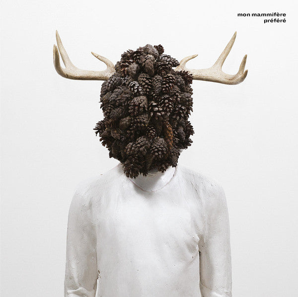 Juste Robert / Mon mammifère préféré - LP