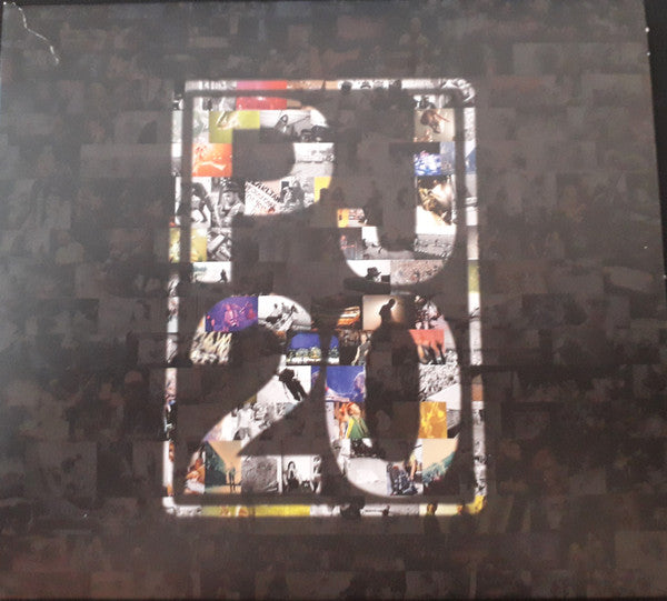 Pearl Jam / Twenty - 2CD
