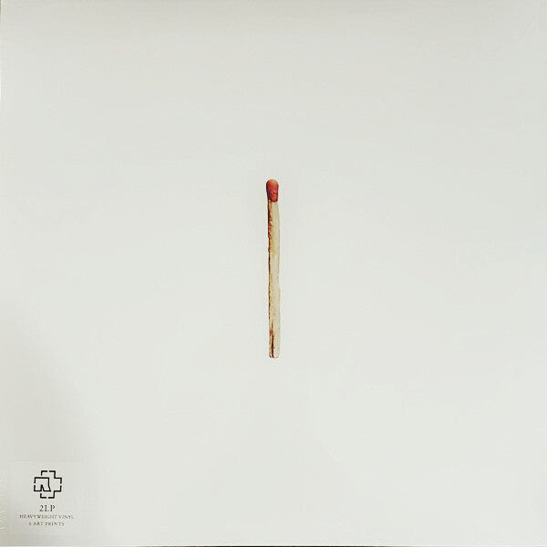 Rammstein / Rammstein - 2LP Used
