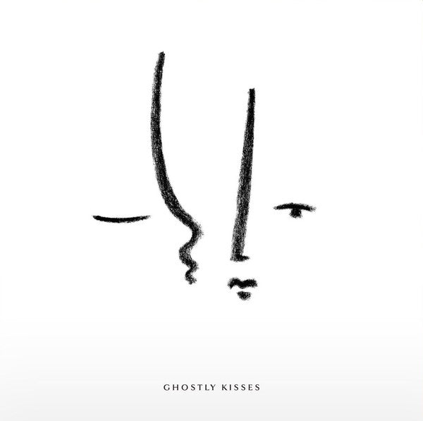 Ghostly Kisses / Ghostly Kisses - LP