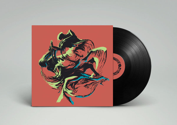 Atsuko Chiba / Trace - LP