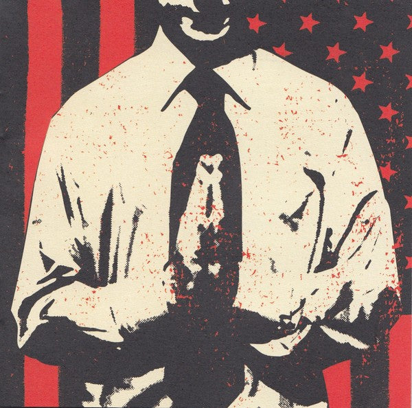Bad Religion / The Empire Strikes First - CD