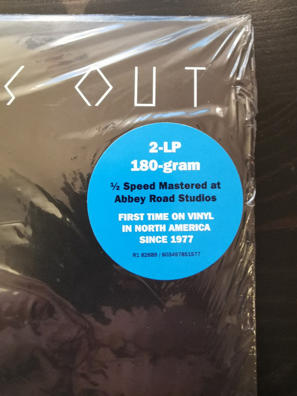 Genesis / Seconds Out - 2LP