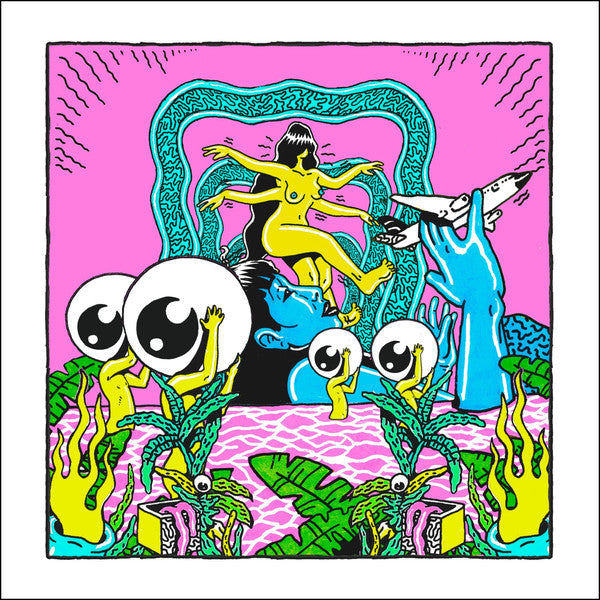 Yuksek / Do Beijo - LP EP