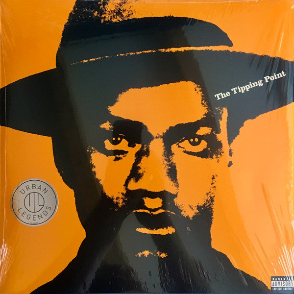 The Roots / The Tipping Point - 2LP