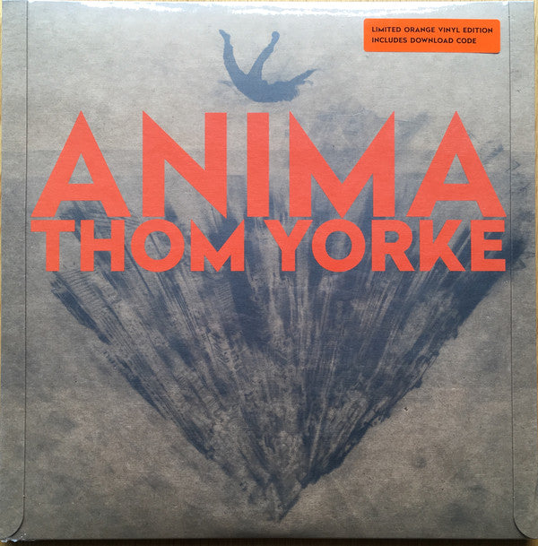 Thom Yorke / Anima- 2LP