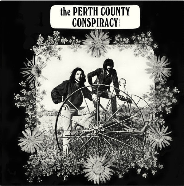 Perth County Conspiracy / Perth County Conspiracy - LP