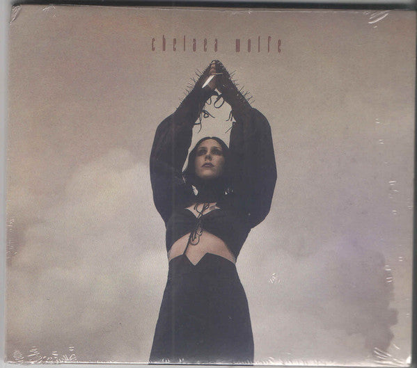 Chelsea Wolfe / Birth Of Violence - CD