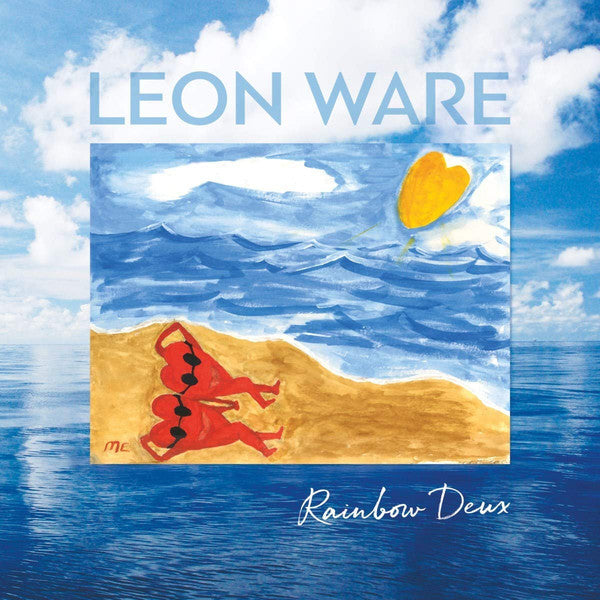 Leon Ware / Rainbow Deux - 2LP