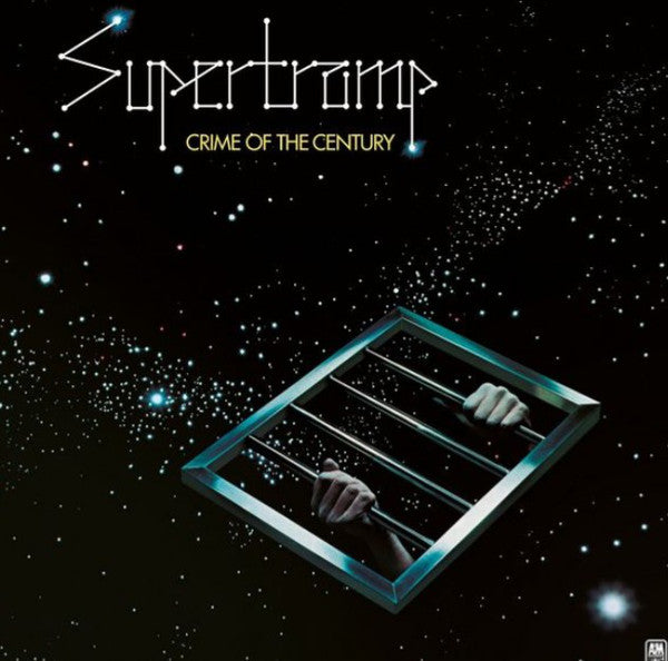 Supertramp / Crime Of The Century - LP