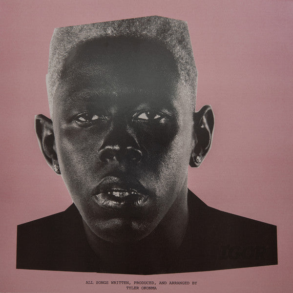 Tyler, The Creator / Igor - LP