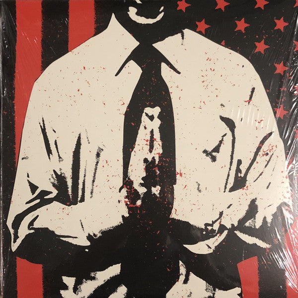 Bad Religion / The Empire Strikes First - LP