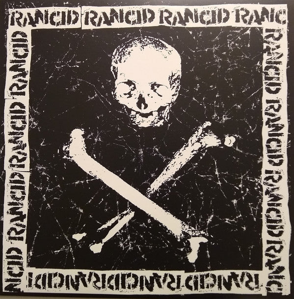 Rancid / Rancid - LP