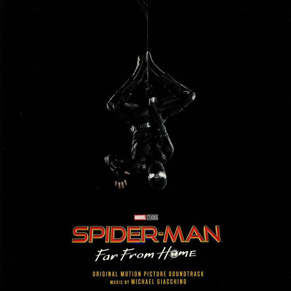 Michael Giacchino / Spider-Man: Far From Home (SCORE) - LP