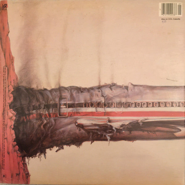 Beastie Boys / Licensed To Ill - LP (Used)