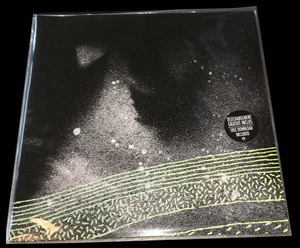 Organ Mood / Indivisible - LP