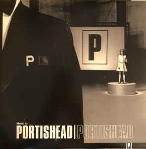 Portishead / Portishead - 2LP