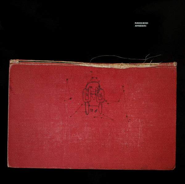 Radiohead / Amnesiac - 2LP