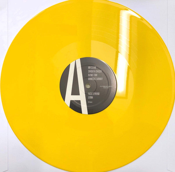 Millencolin / Same Old Tunes - LP