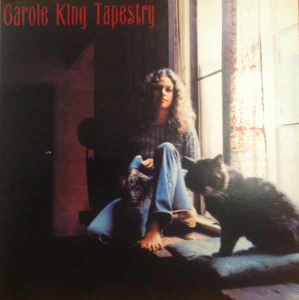 Carole King / Tapestry - LP