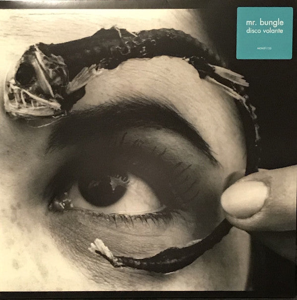 Mr. Bungle / Disco Volante - LP