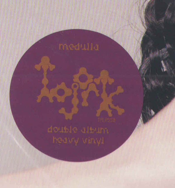 Björk / Medúlla - 2LP