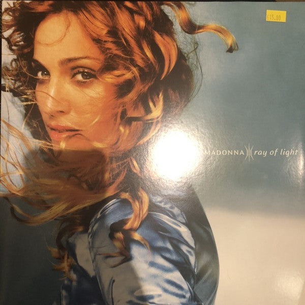 Madonna / Ray Of Light - 2LP