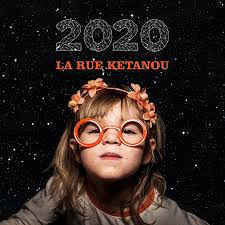 La Rue Kétanou / 2020 - LP