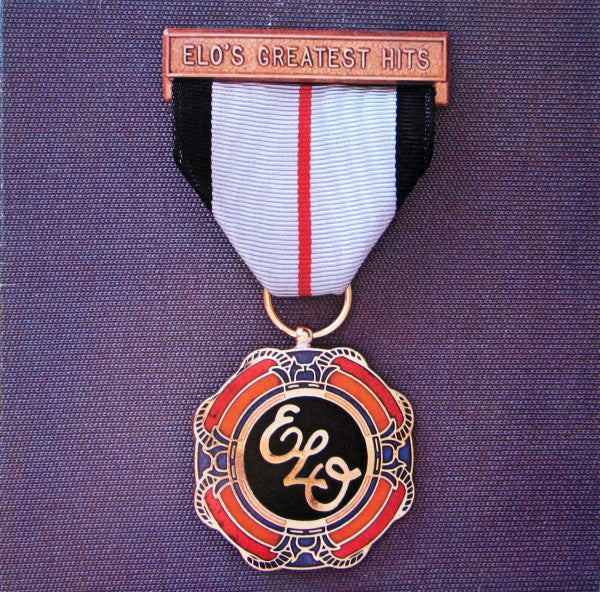 Electric Light Orchestra / ELO's Greatest Hits - LP Used
