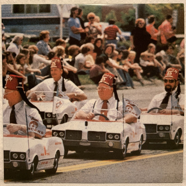 Dead Kennedys / Frankenchrist - LP