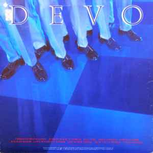 Devo / New Traditionalists - LP (Used)