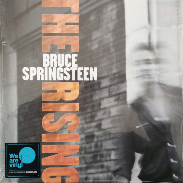 Bruce Springsteen / The Rising - 2LP