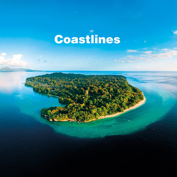 Côtes / Côtes - 2LP