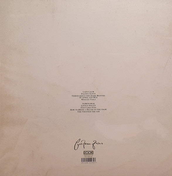 Cocteau Twins / Victorialand - LP