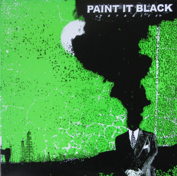 Paint It Black / Paradise - LP