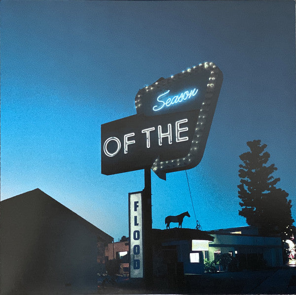 Alexisonfire / Season Of The Flood - LP 10''