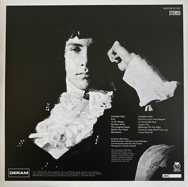Cat Stevens / New Masters - LP