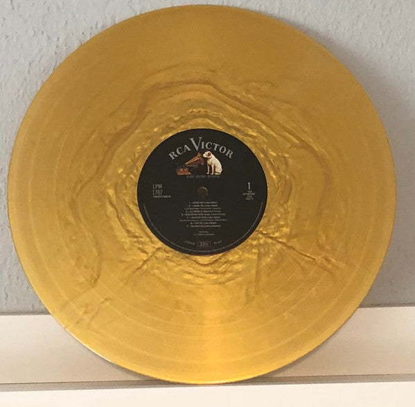 Elvis Presley / Elvis' Golden Records - LP OR