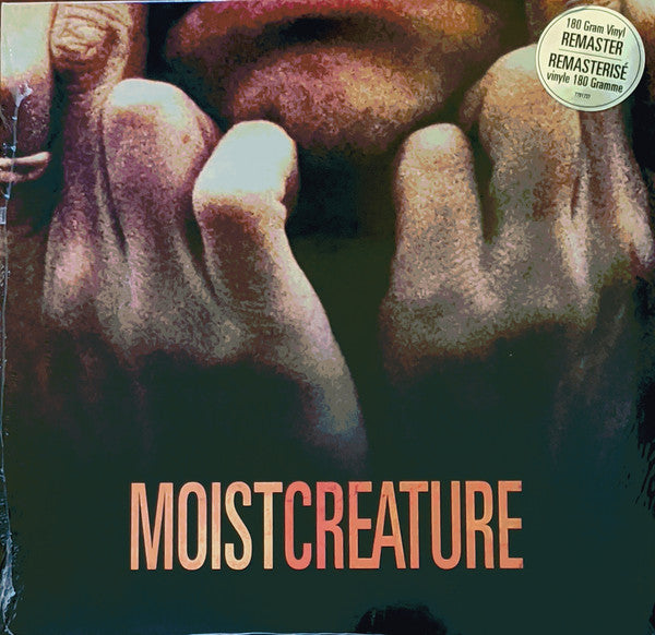 Moist / Creature - LP