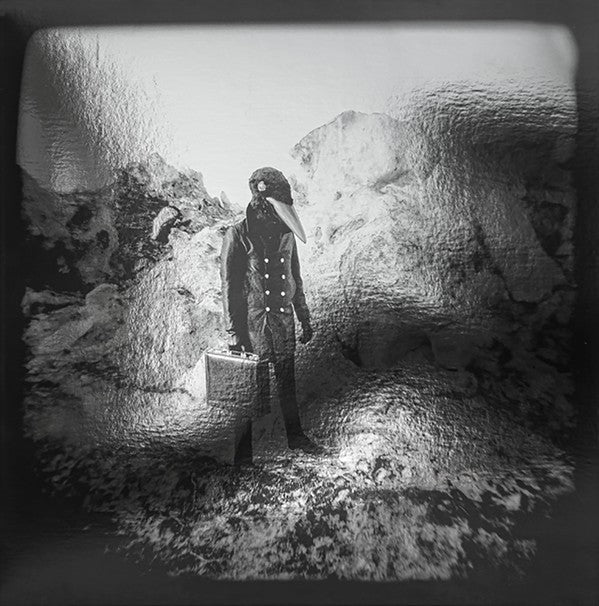 Mute / The Raven SMOKEY BROWN - LP