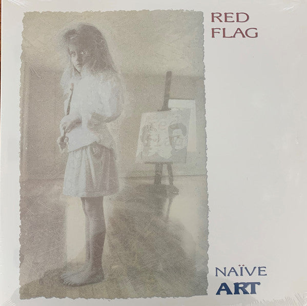 Red Flag / Naïve Art - 2LP