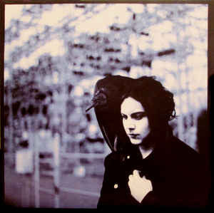 Jack White / Blunderbuss - LP