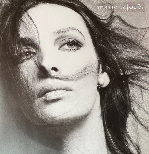 Marie Laforêt / Marie Laforêt - 2LP Used