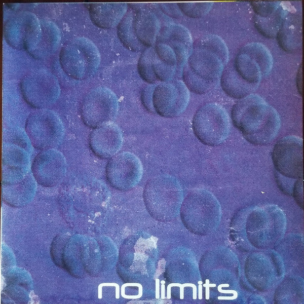 Reset / No Limits - LP WHITE