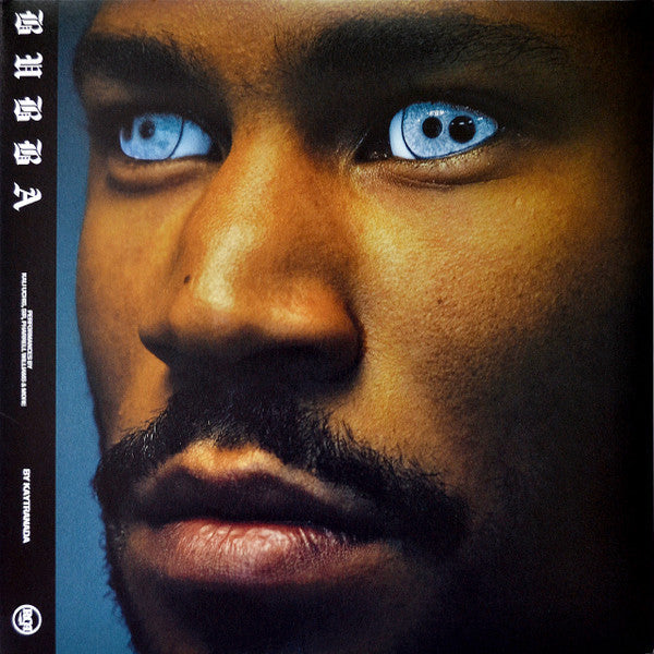 Kaytranada / Bubba - 2LP