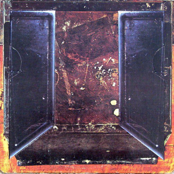 Alice Cooper / School's Out - LP Used