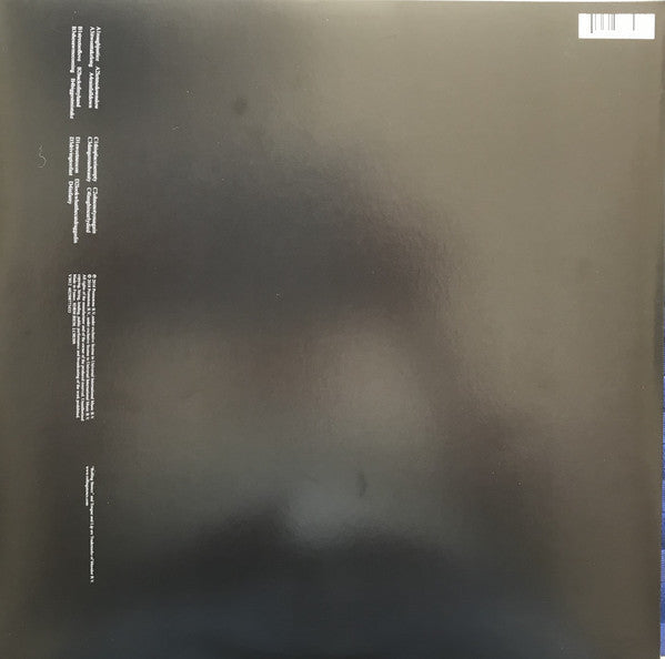 The Rolling Stones / A Bigger Bang - LP