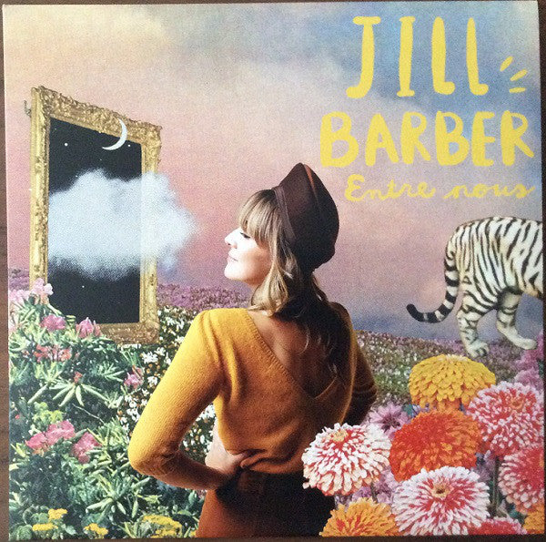 Jill Barber / Entre Nous) - LP MIMOSA