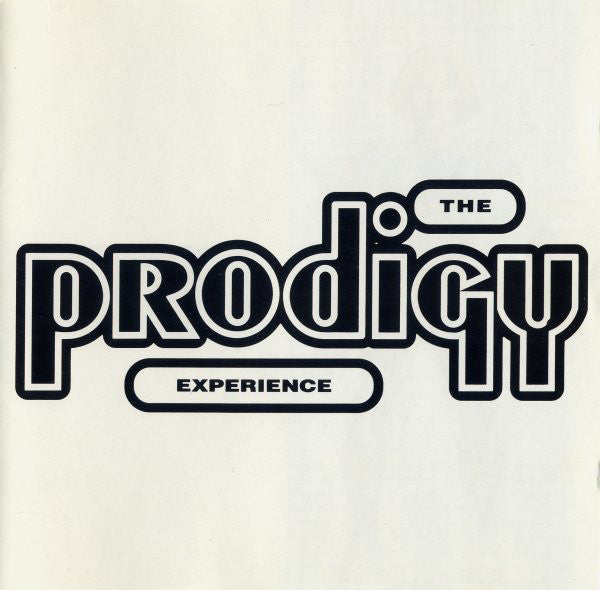 The Prodigy / Experience - 2LP